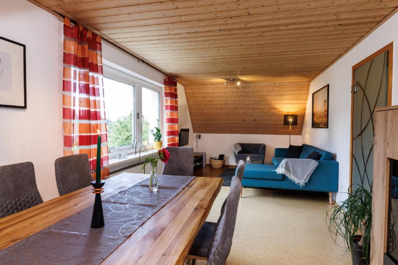 Ferienwohnung Roth Гільхенбах Екстер'єр фото