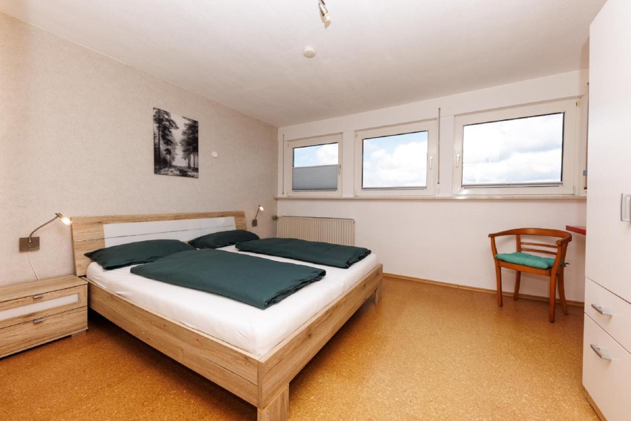 Ferienwohnung Roth Гільхенбах Екстер'єр фото