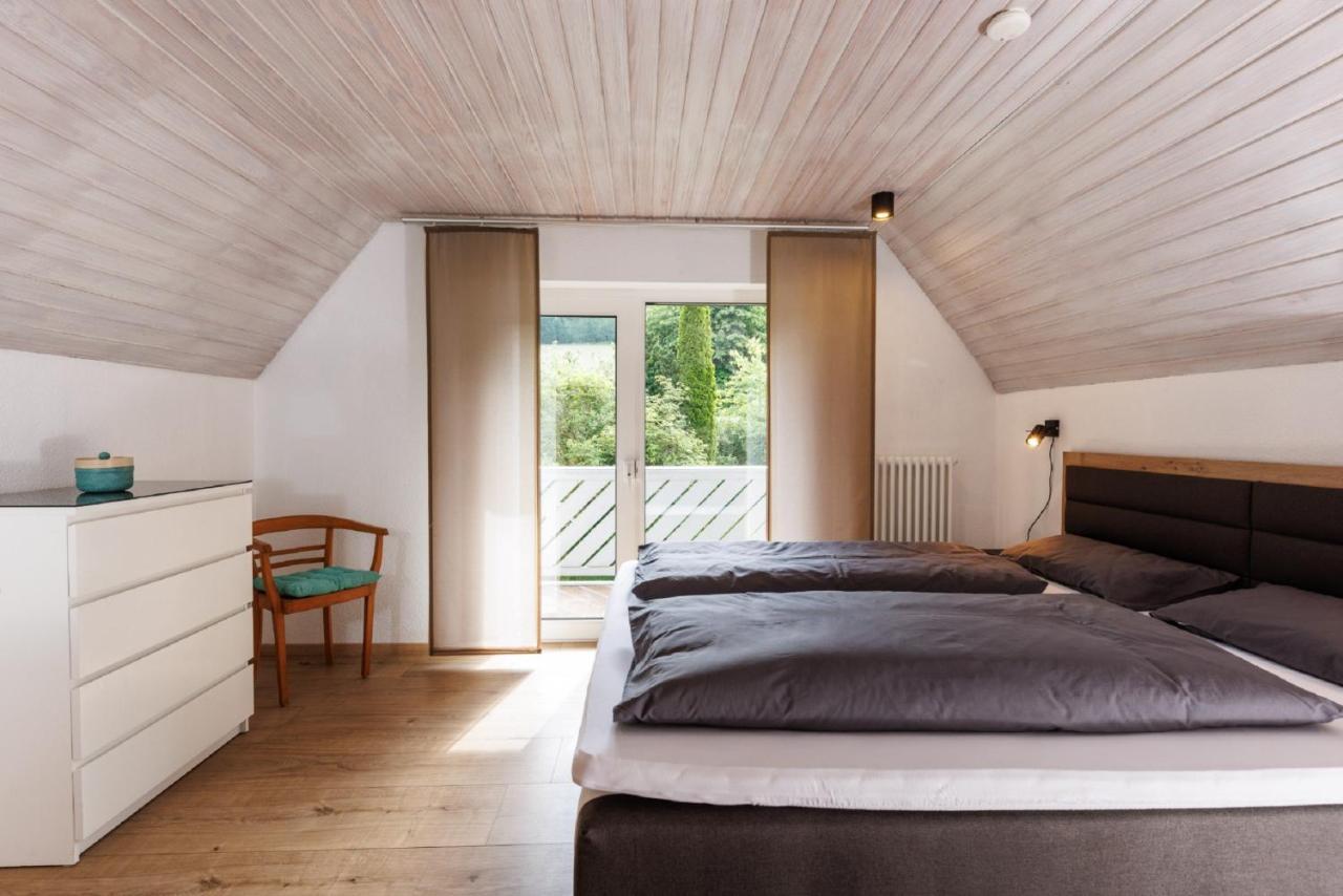 Ferienwohnung Roth Гільхенбах Екстер'єр фото
