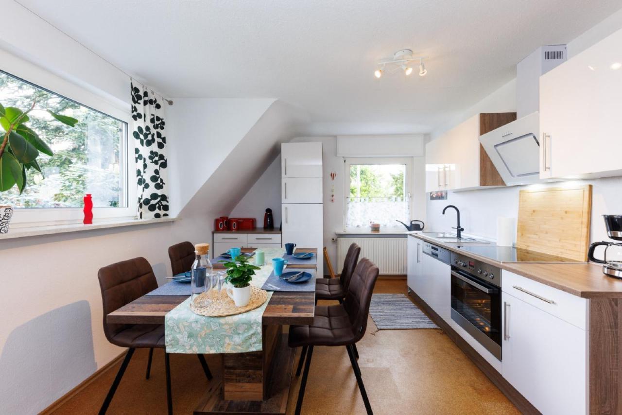 Ferienwohnung Roth Гільхенбах Екстер'єр фото